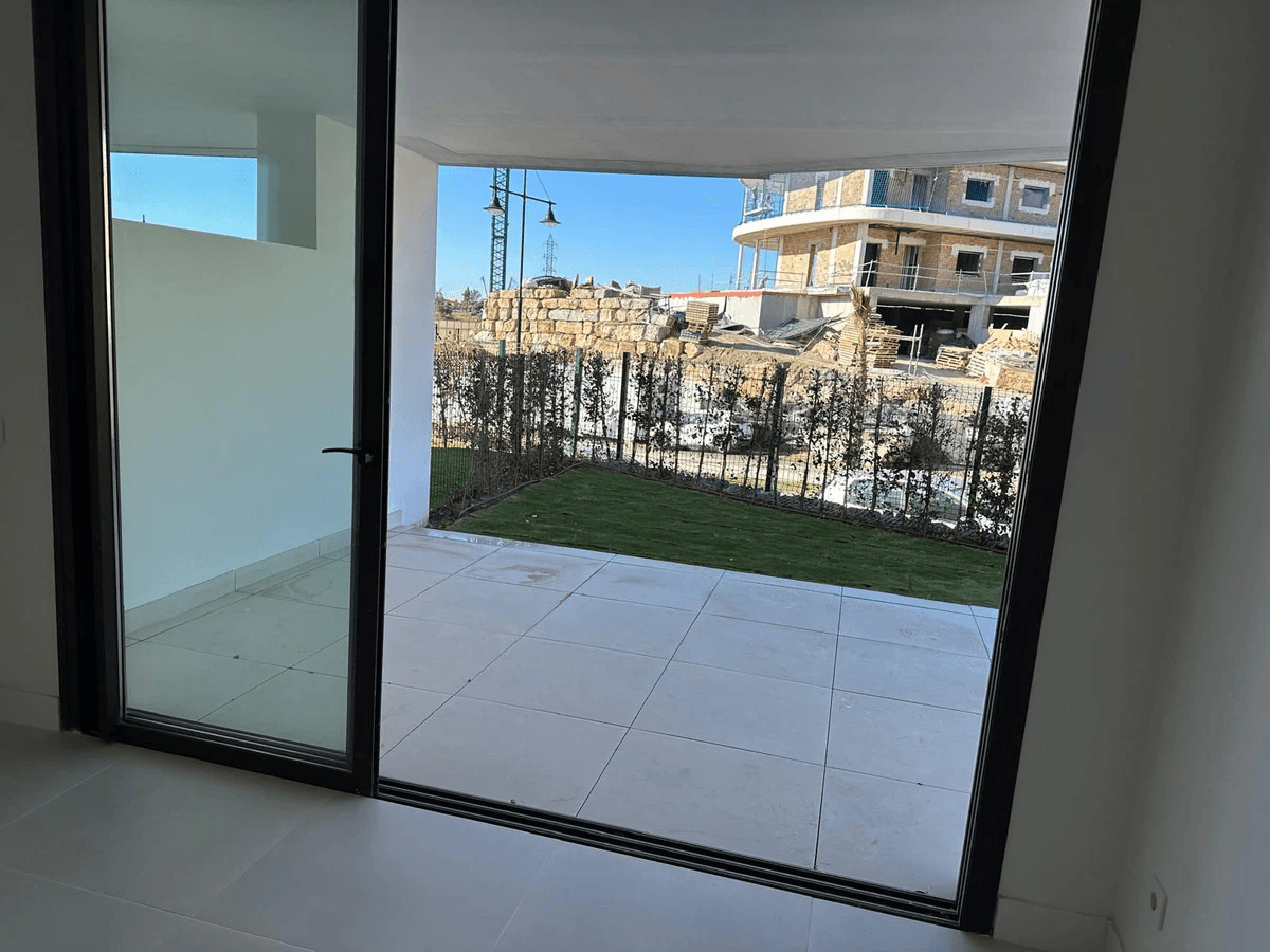 Rez de chaussée à la vente à Benalmadena
