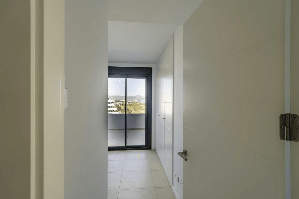 Penthouse te verkoop in Torremolinos