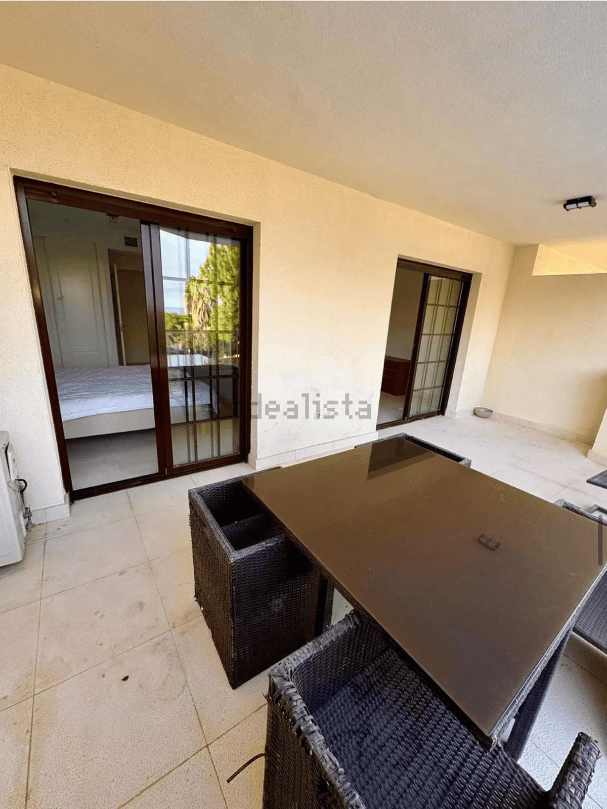 Appartement à la vente à Benalmadena