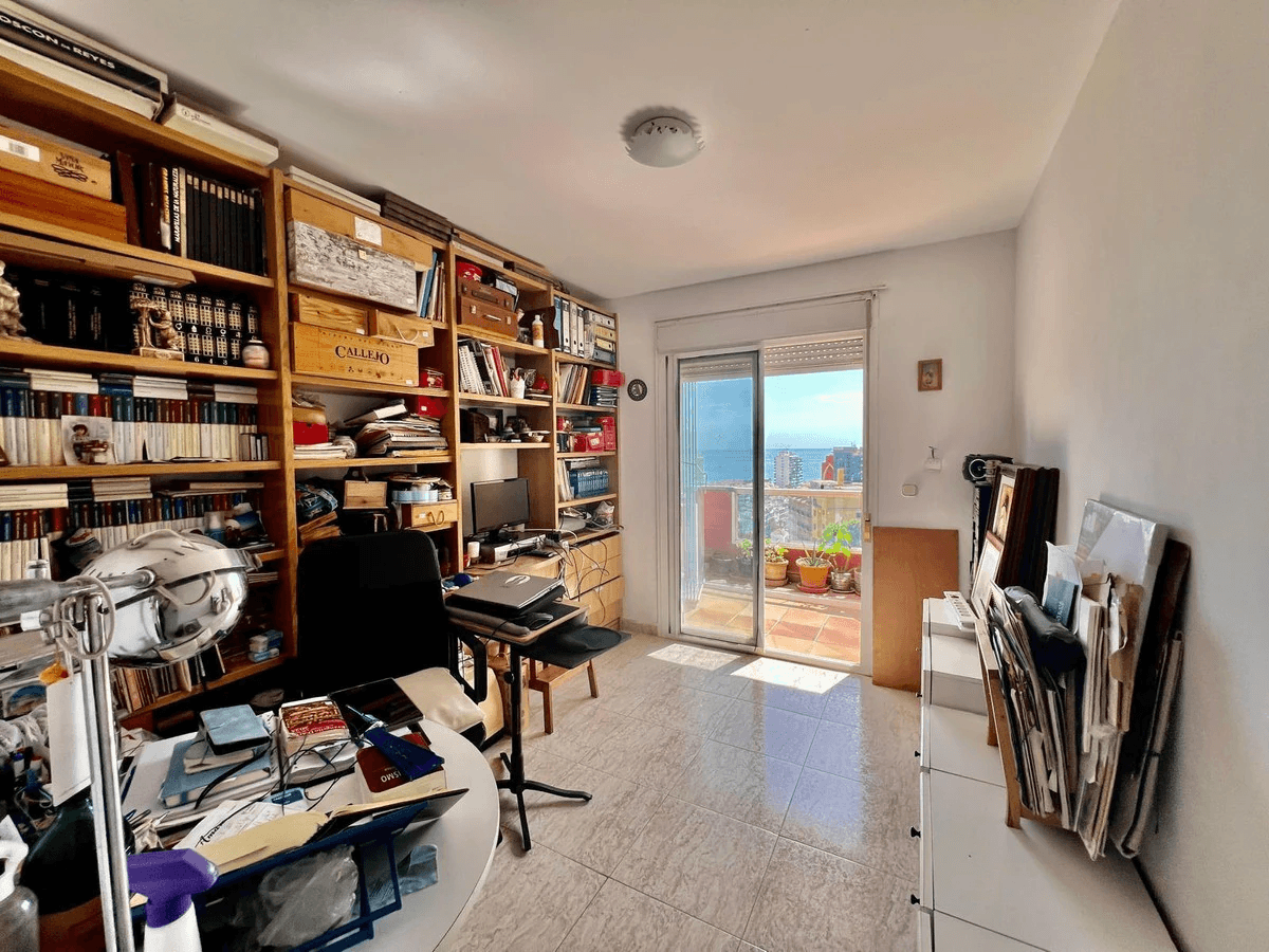 Penthouse à la vente à Benalmadena