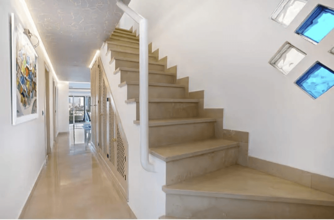Penthouse à la vente à Benalmadena