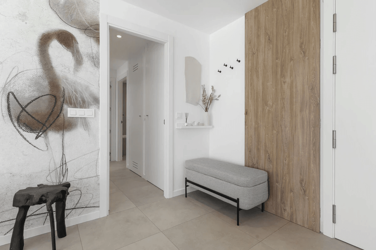Penthouse te verkoop in Torremolinos