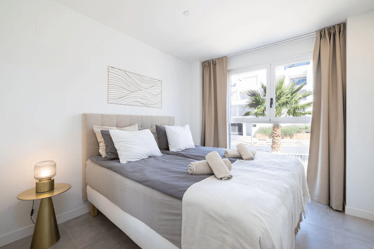 Penthouse à la vente à Benalmadena
