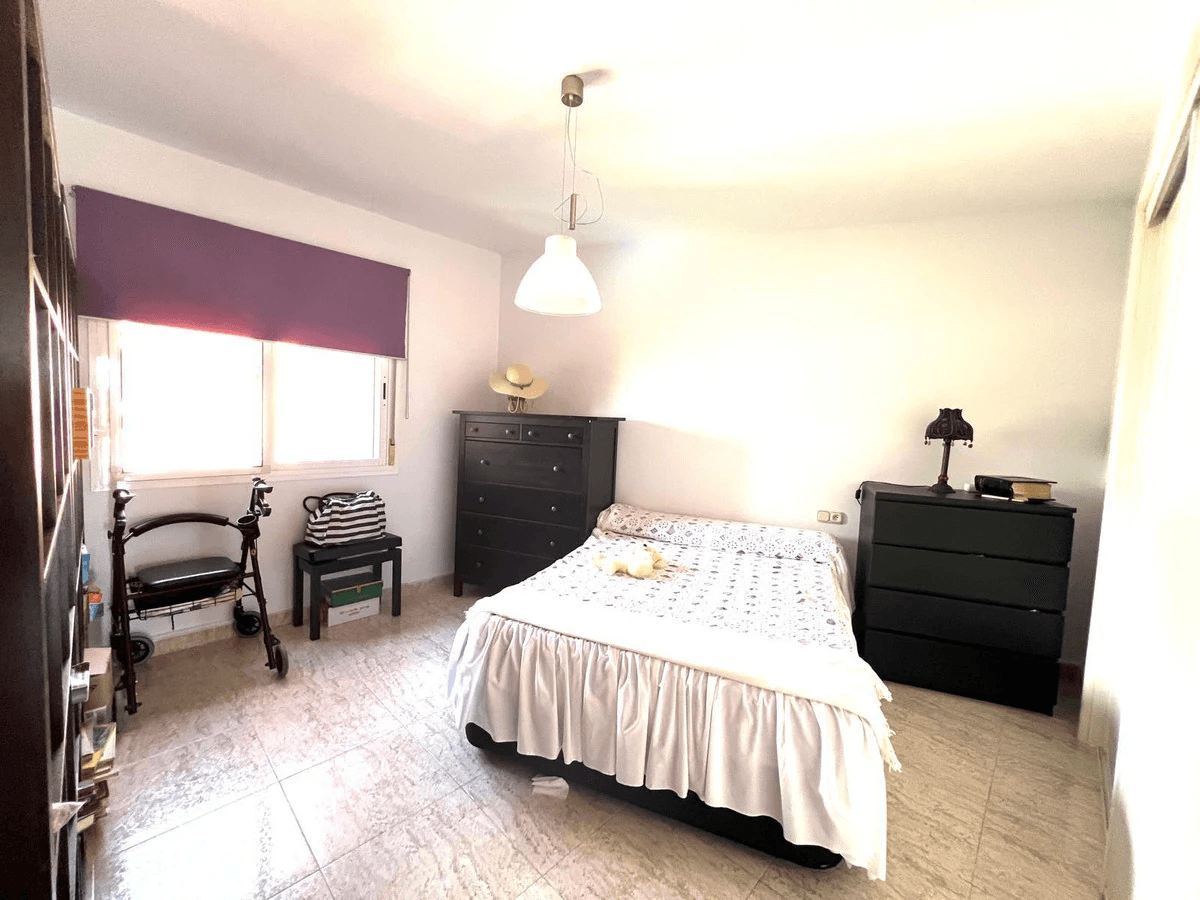 Penthouse à la vente à Benalmadena