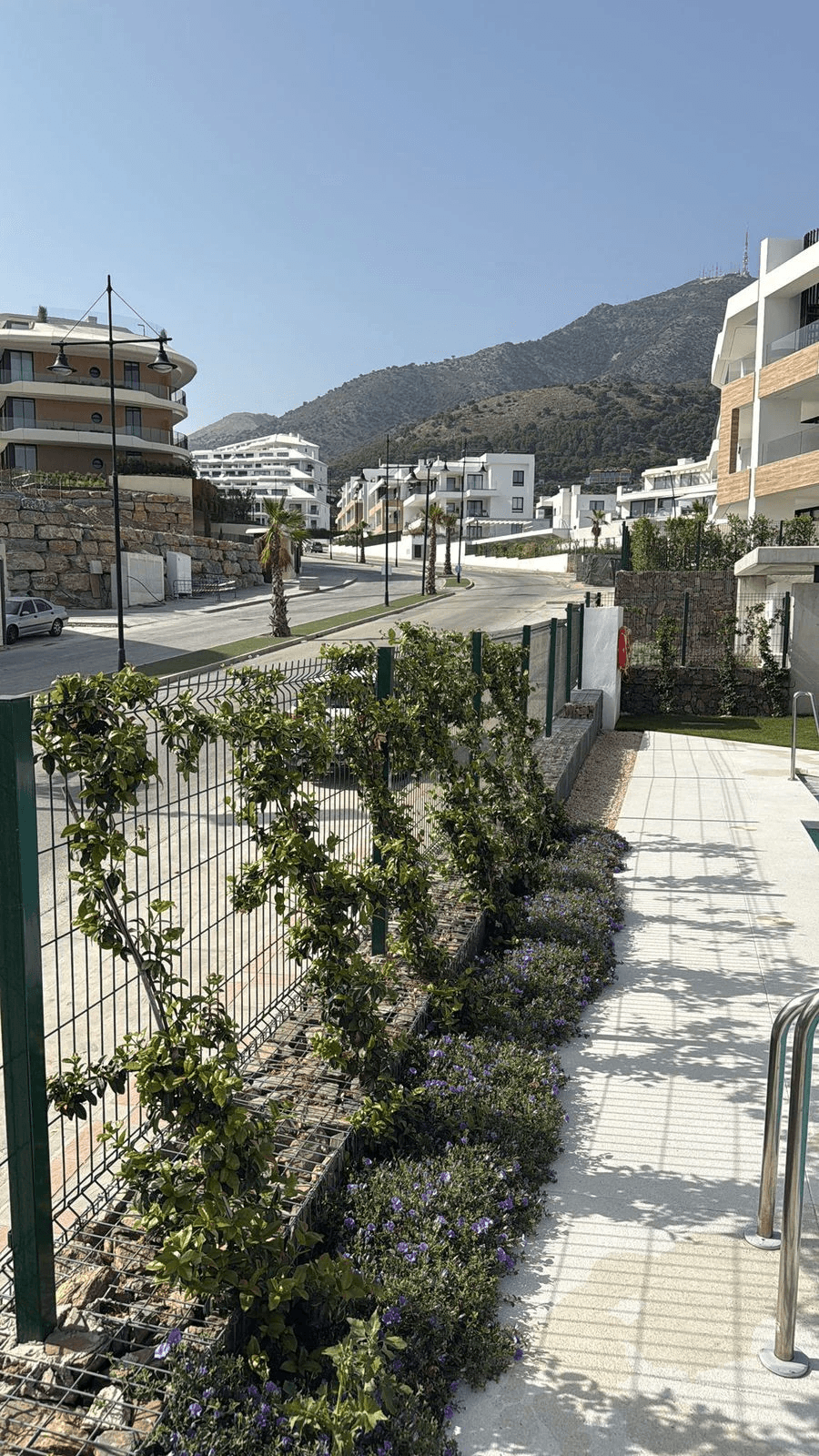 Rez de chaussée à la vente à Benalmadena