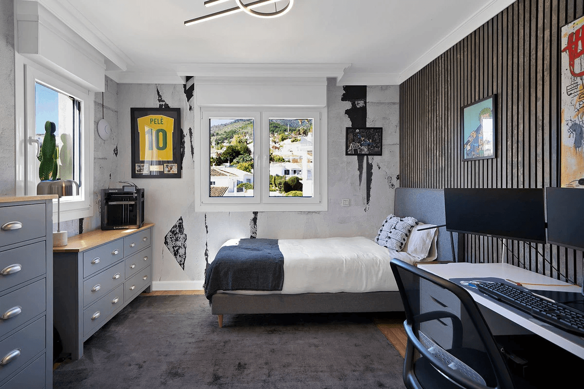 Maison jumelée à la vente à Benalmadena
