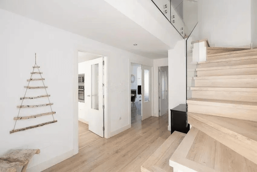 Geschakelde woning te verkoop in Torremolinos