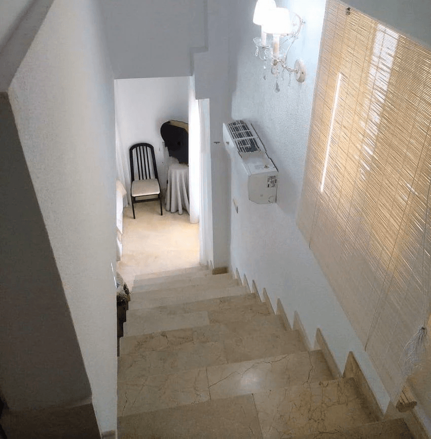 Penthouse à la vente à Benalmadena