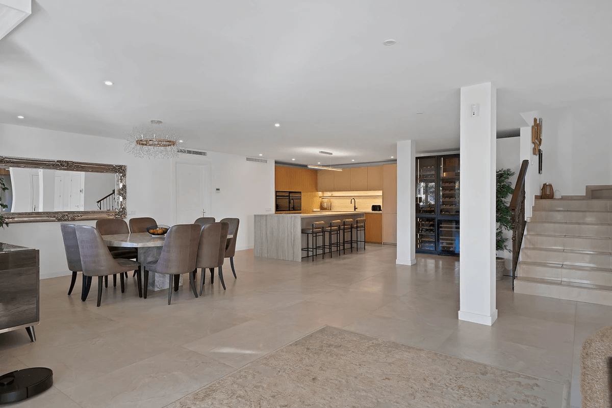 Maison jumelée à la vente à Benalmadena