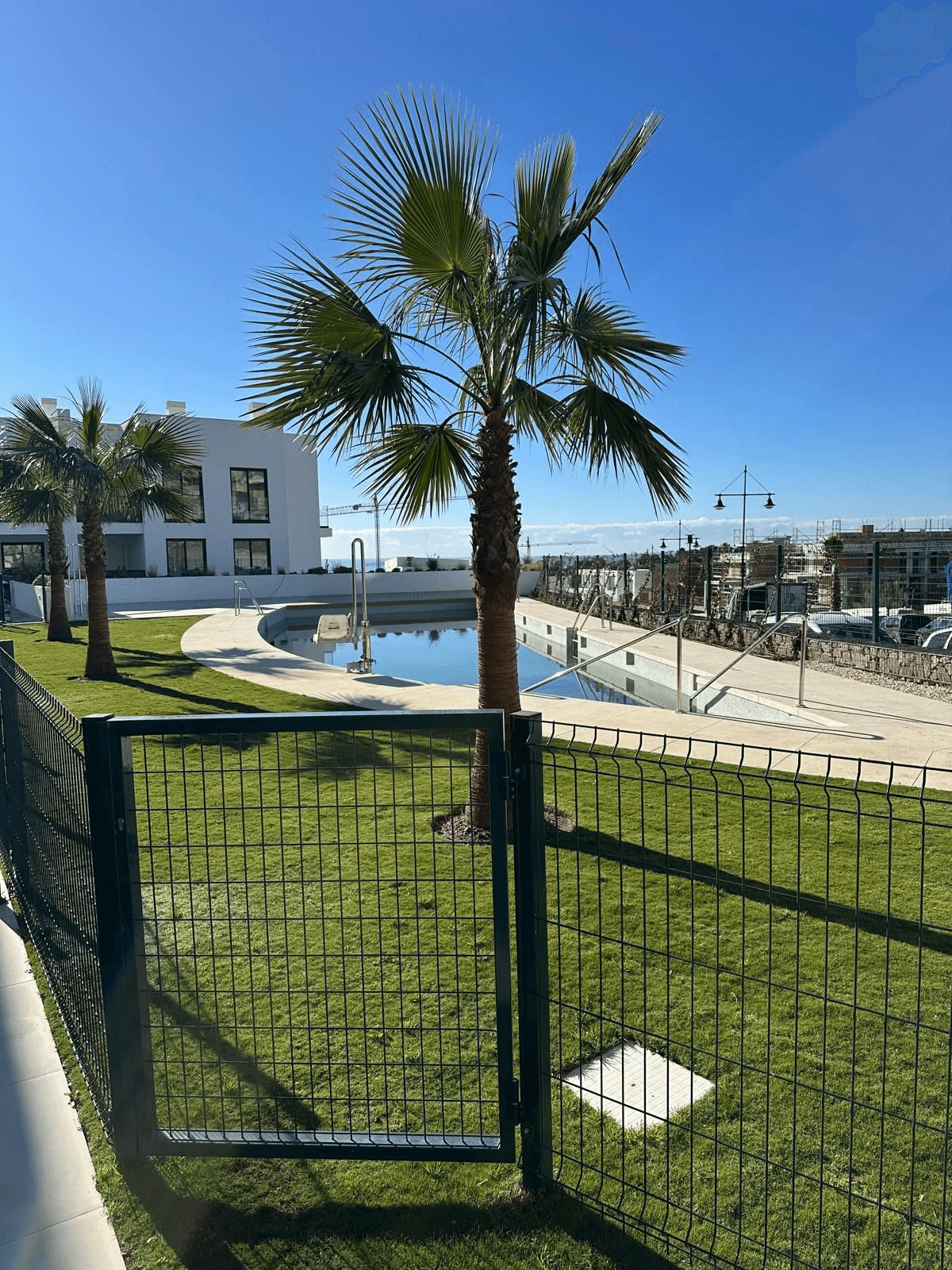 Rez de chaussée à la vente à Benalmadena