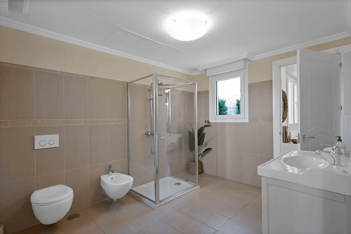 Maison jumelée à la vente à Benalmadena