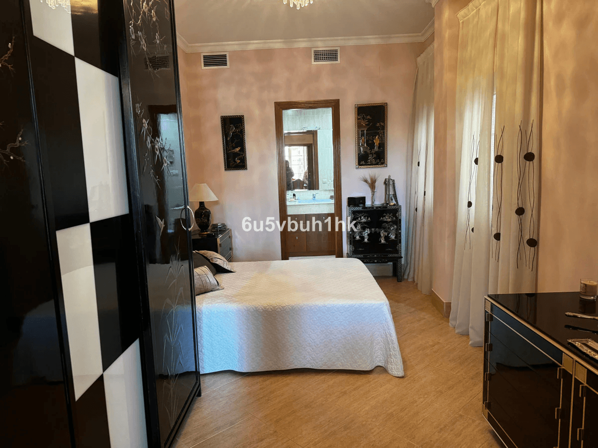 Ground floor for sale in Málaga