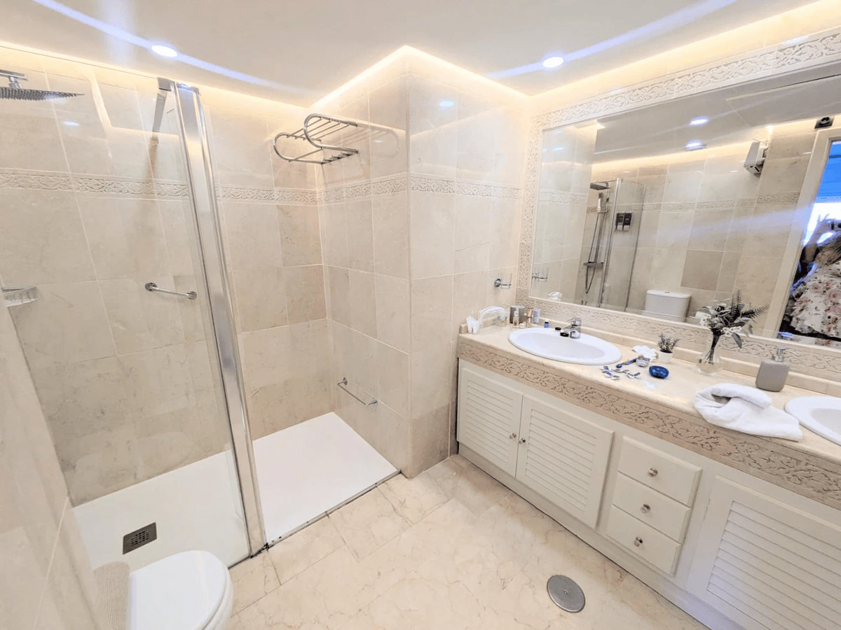 Penthouse à la vente à Benalmadena