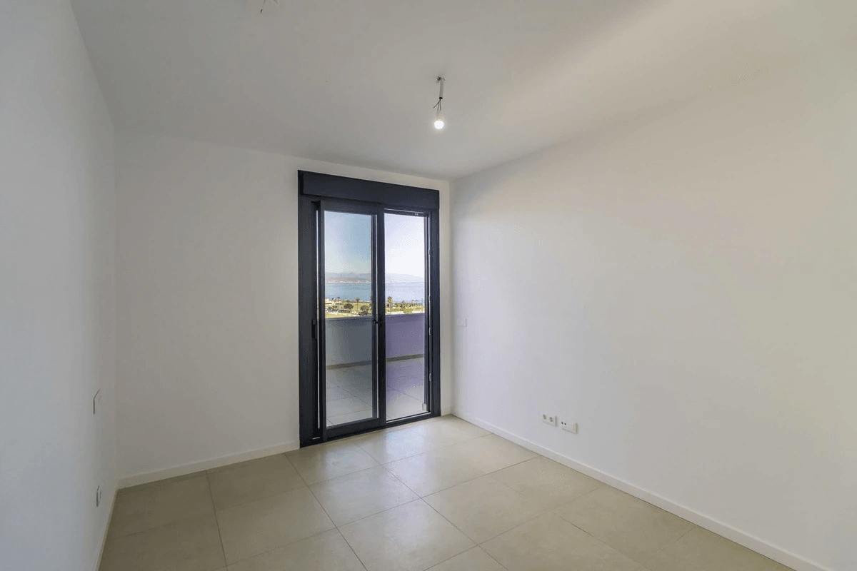 Penthouse te verkoop in Torremolinos