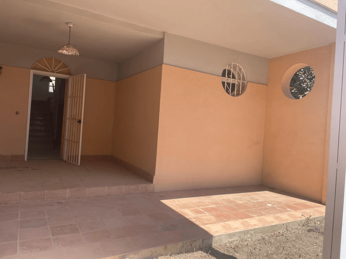 Maison jumelée à la vente à Benalmadena