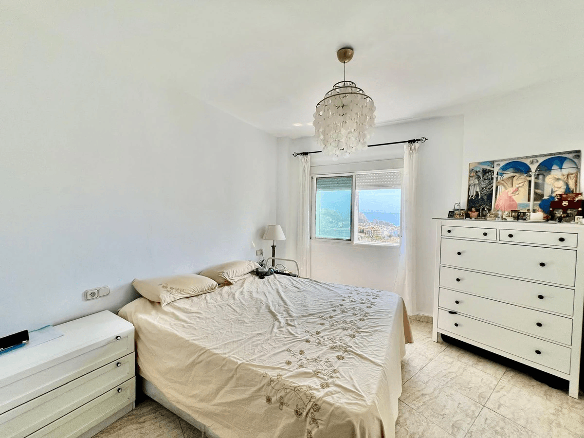 Penthouse à la vente à Benalmadena