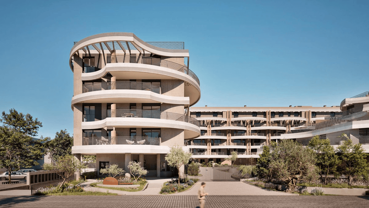 Ground floor for sale in Málaga