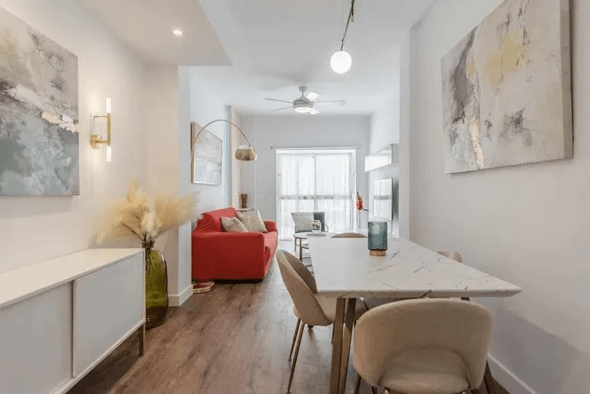 Ground floor for sale in Málaga