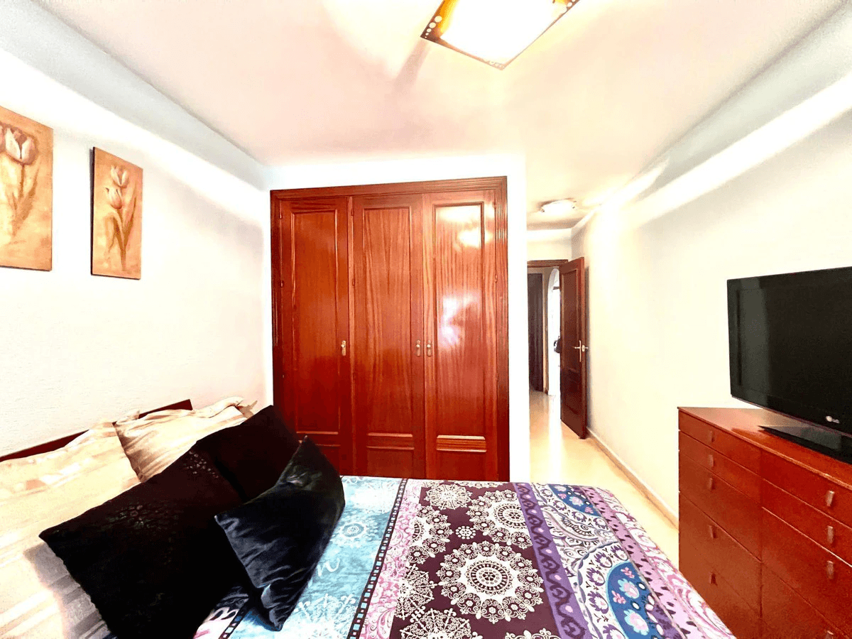 Appartement à la vente à Benalmadena