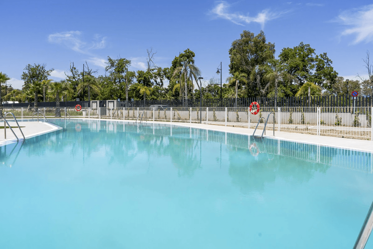 Penthouse te verkoop in Torremolinos