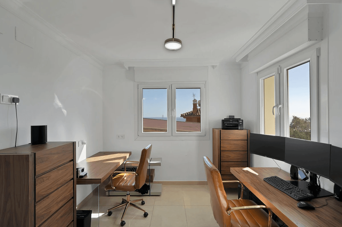 Maison jumelée à la vente à Benalmadena