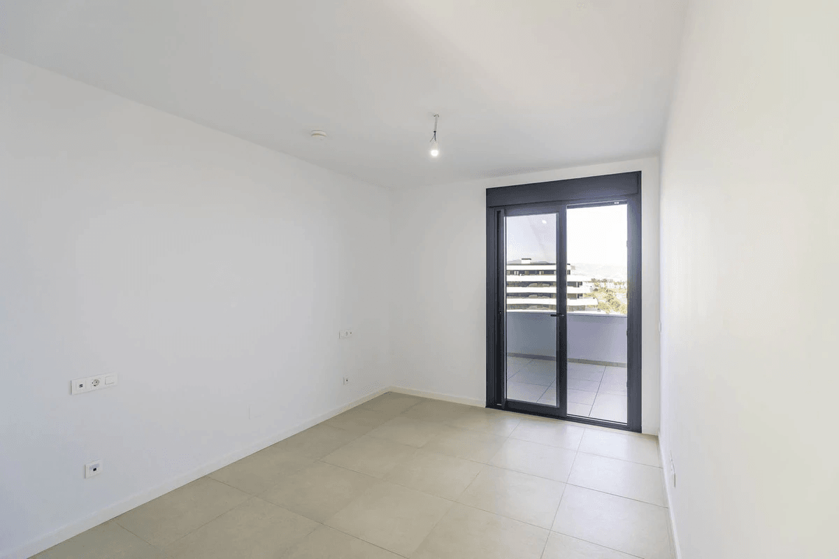Penthouse te verkoop in Torremolinos