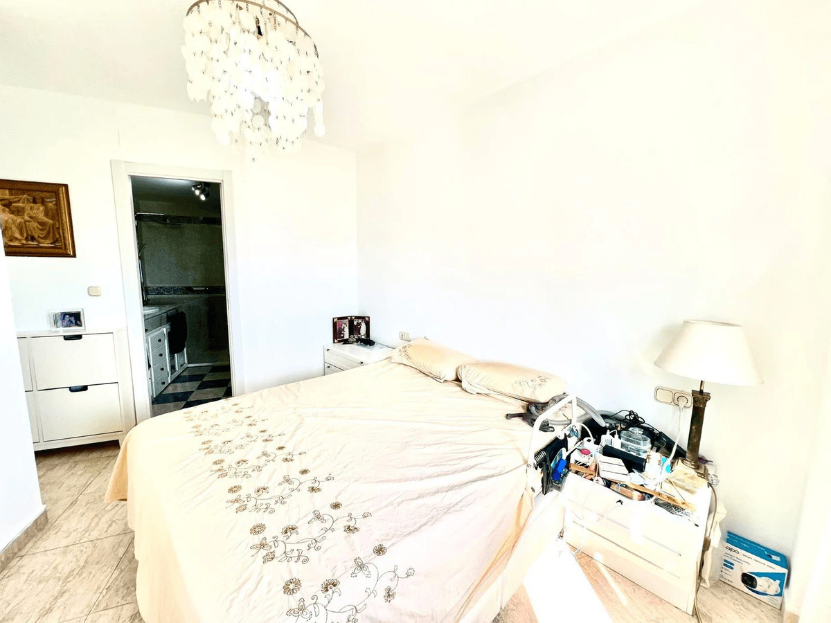 Penthouse à la vente à Benalmadena