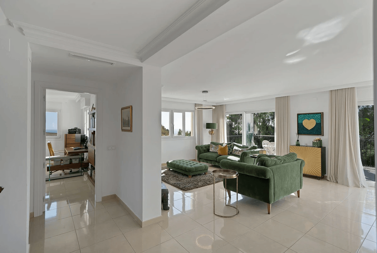 Maison jumelée à la vente à Benalmadena