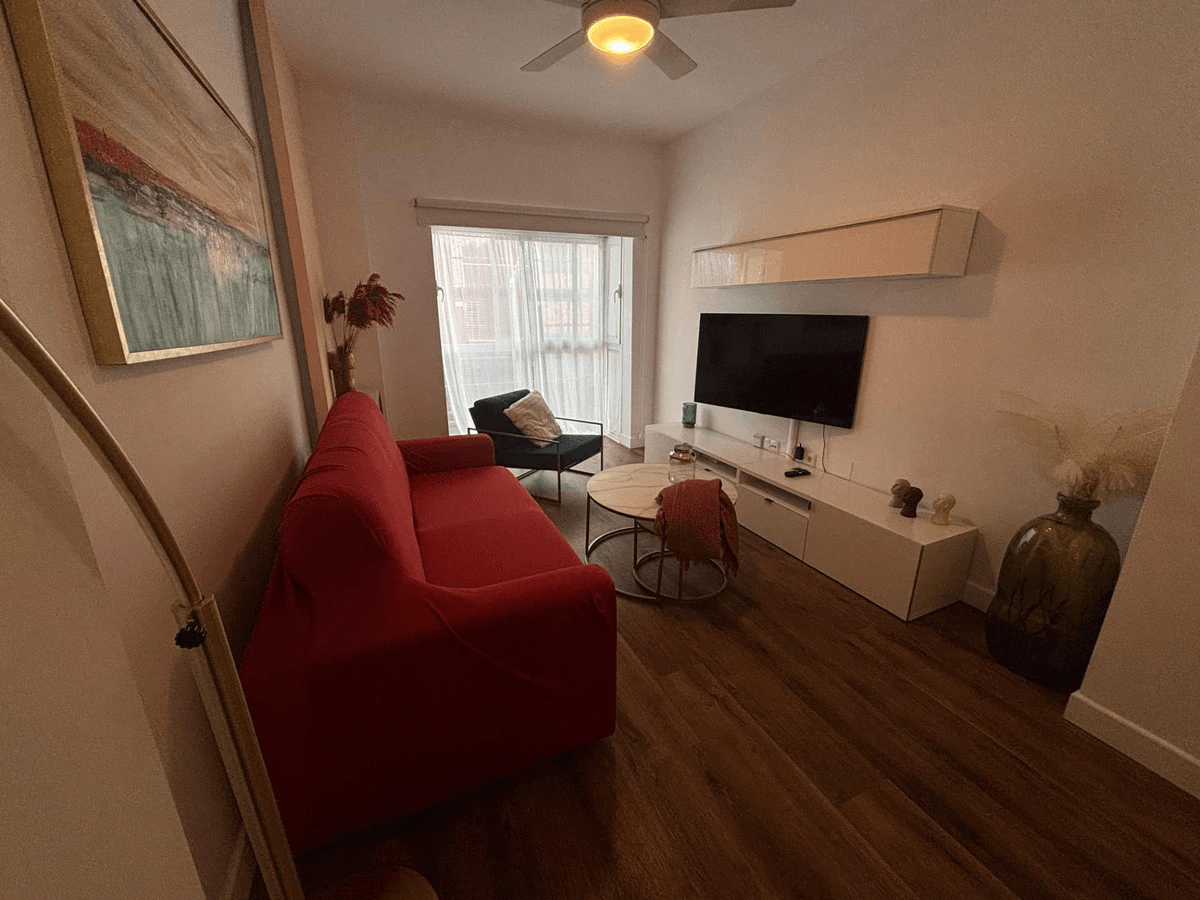 Ground floor for sale in Málaga