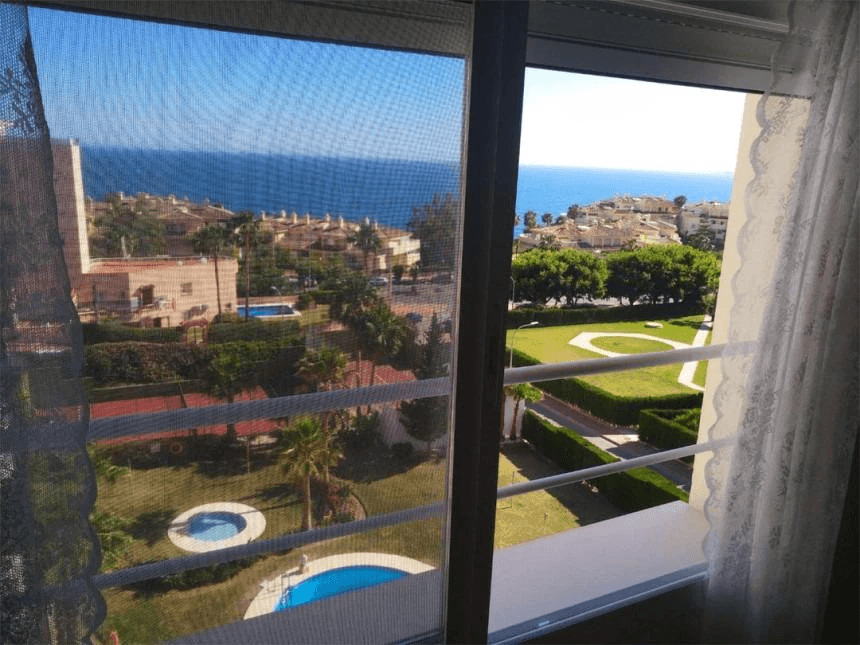 Penthouse à la vente à Benalmadena