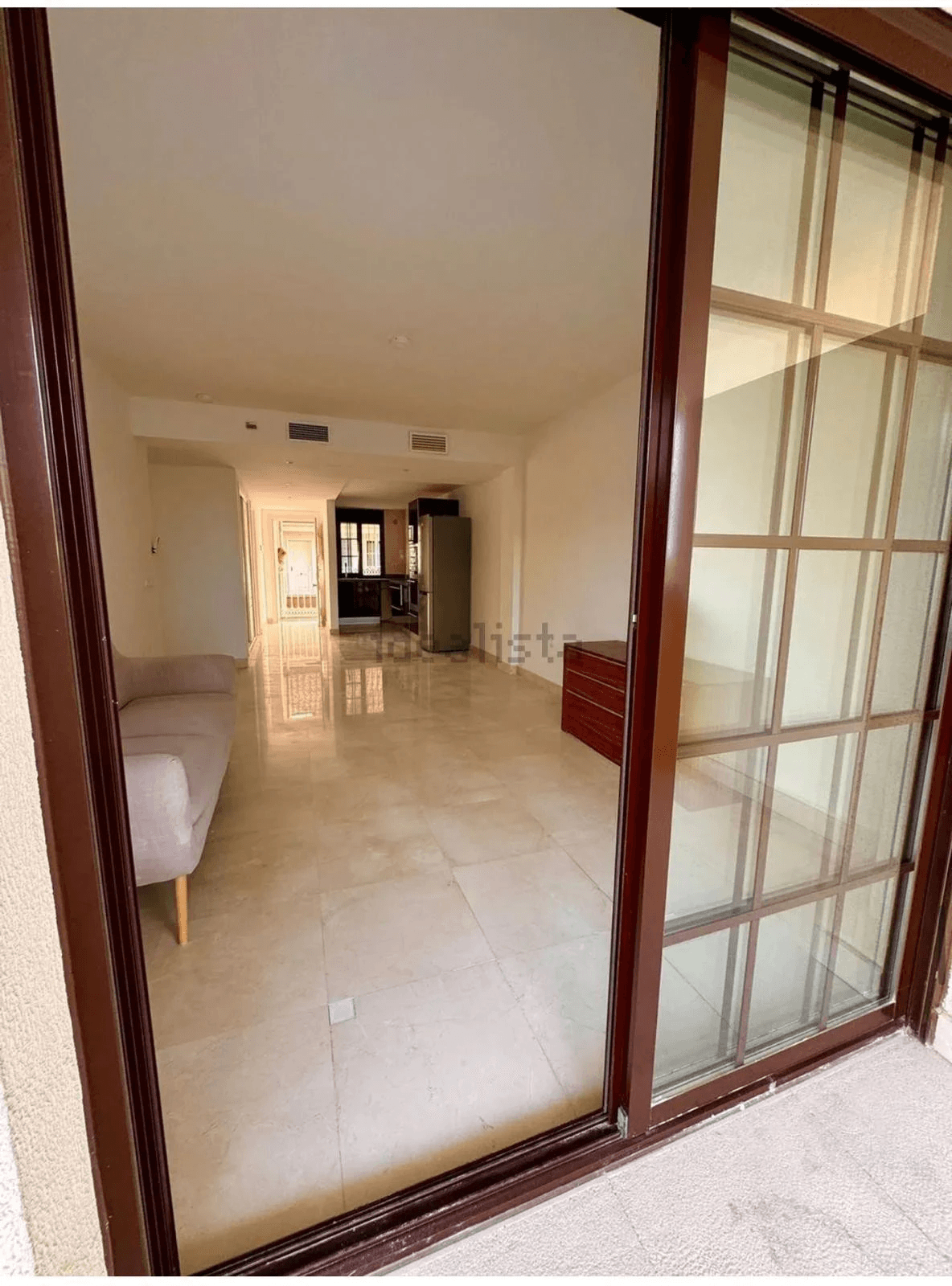 Appartement à la vente à Benalmadena