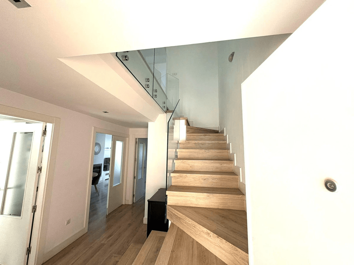 Geschakelde woning te verkoop in Torremolinos
