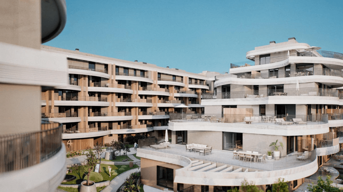 Ground floor for sale in Málaga