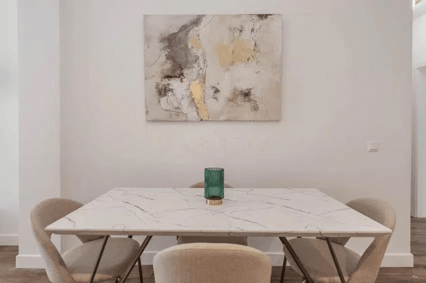 Ground floor for sale in Málaga