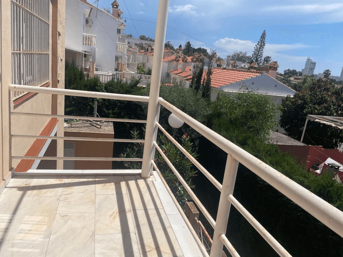 Maison jumelée à la vente à Benalmadena