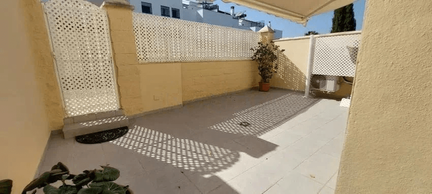 Geschakelde woning te verkoop in Torremolinos