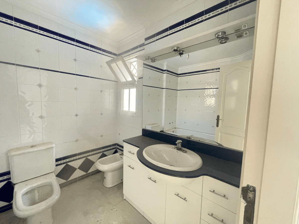 Maison jumelée à la vente à Benalmadena