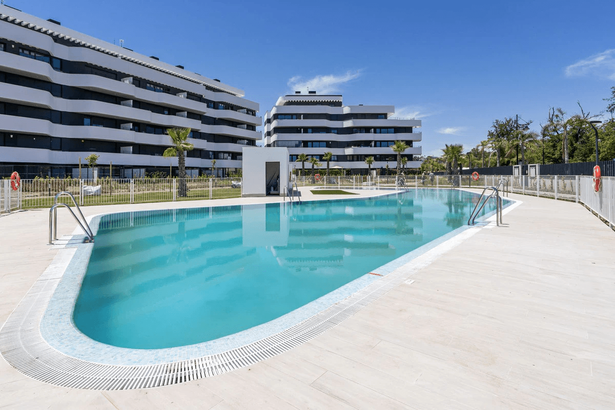 Penthouse te verkoop in Torremolinos