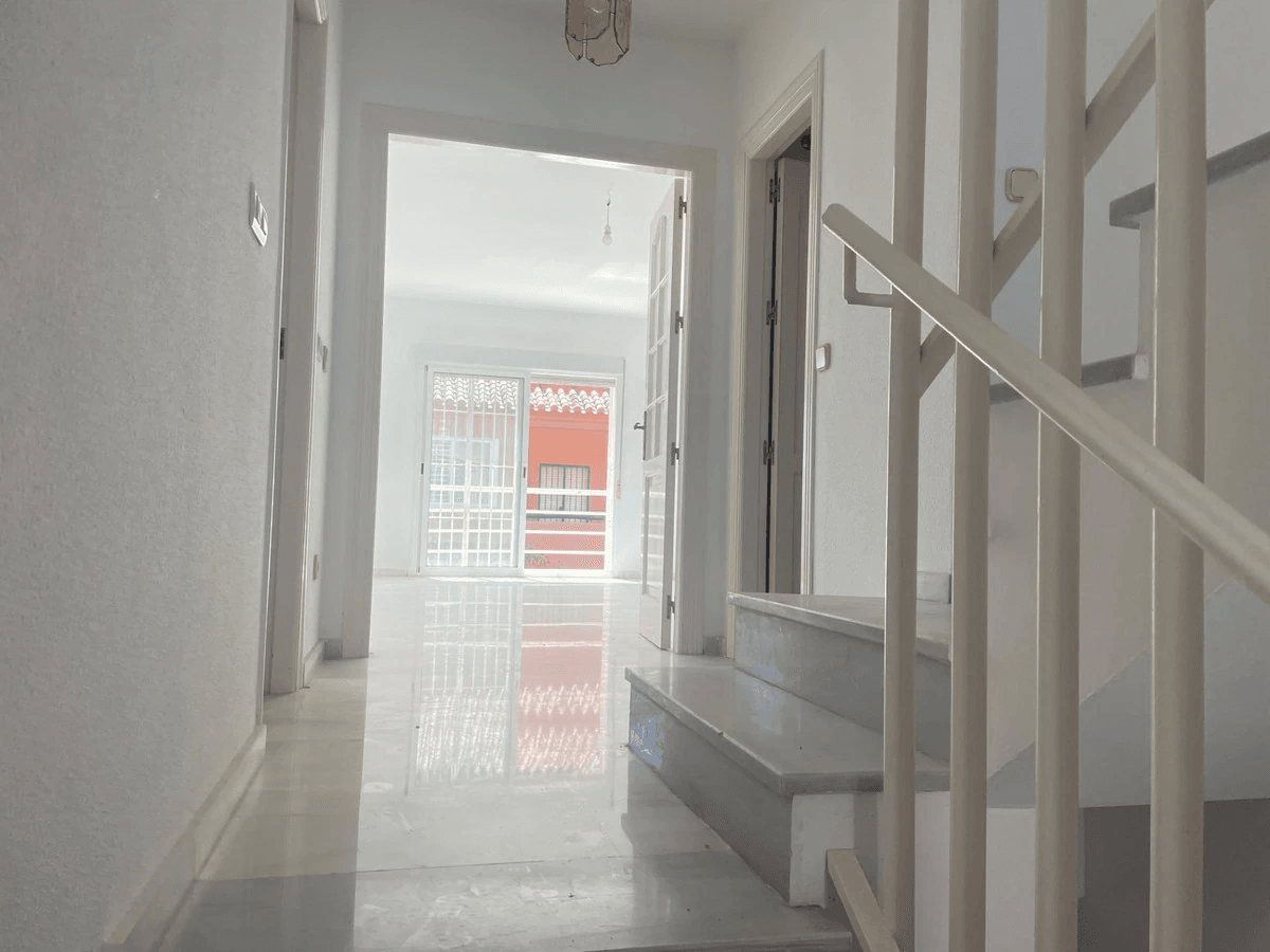 Maison jumelée à la vente à Benalmadena