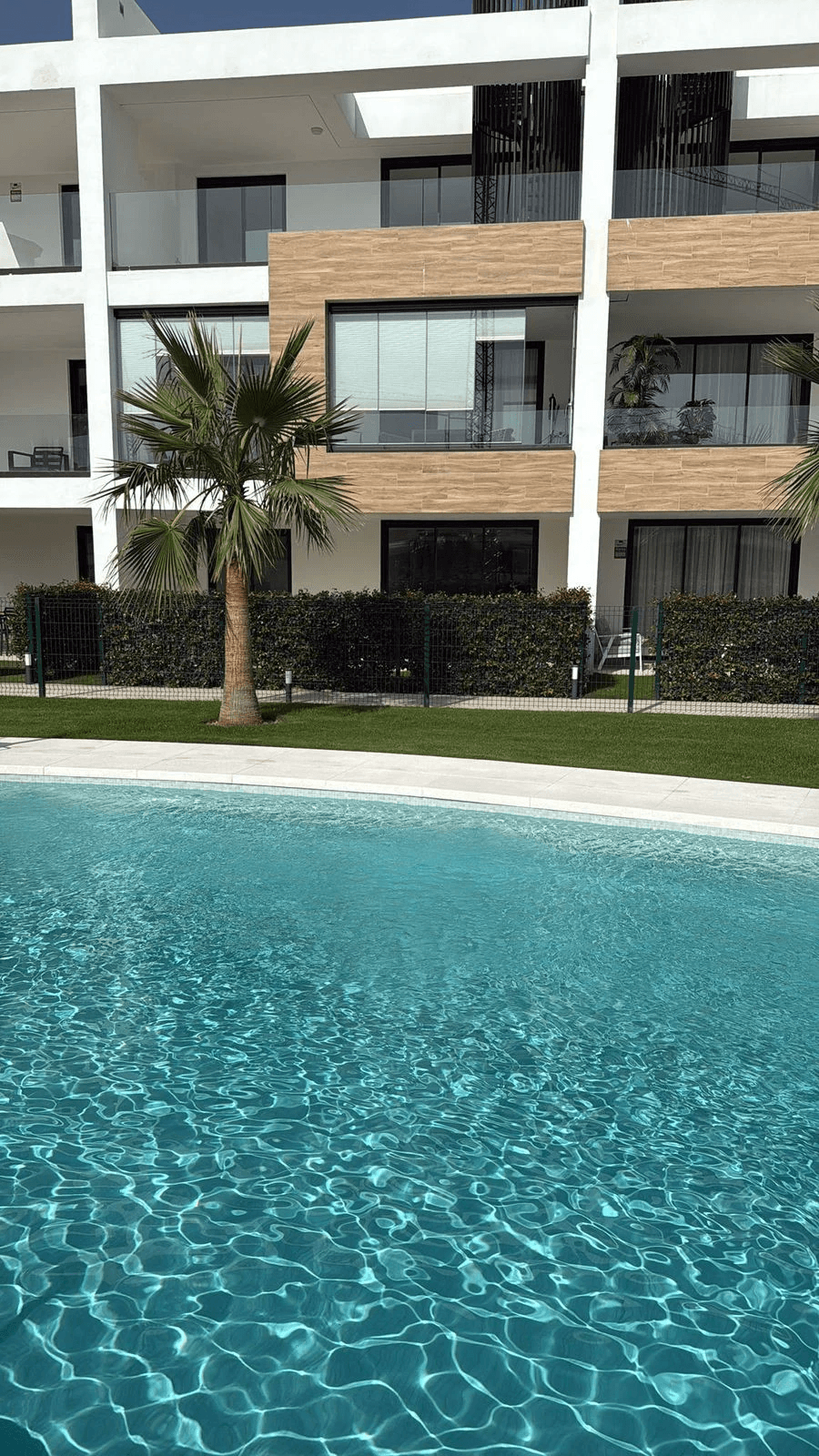 Rez de chaussée à la vente à Benalmadena