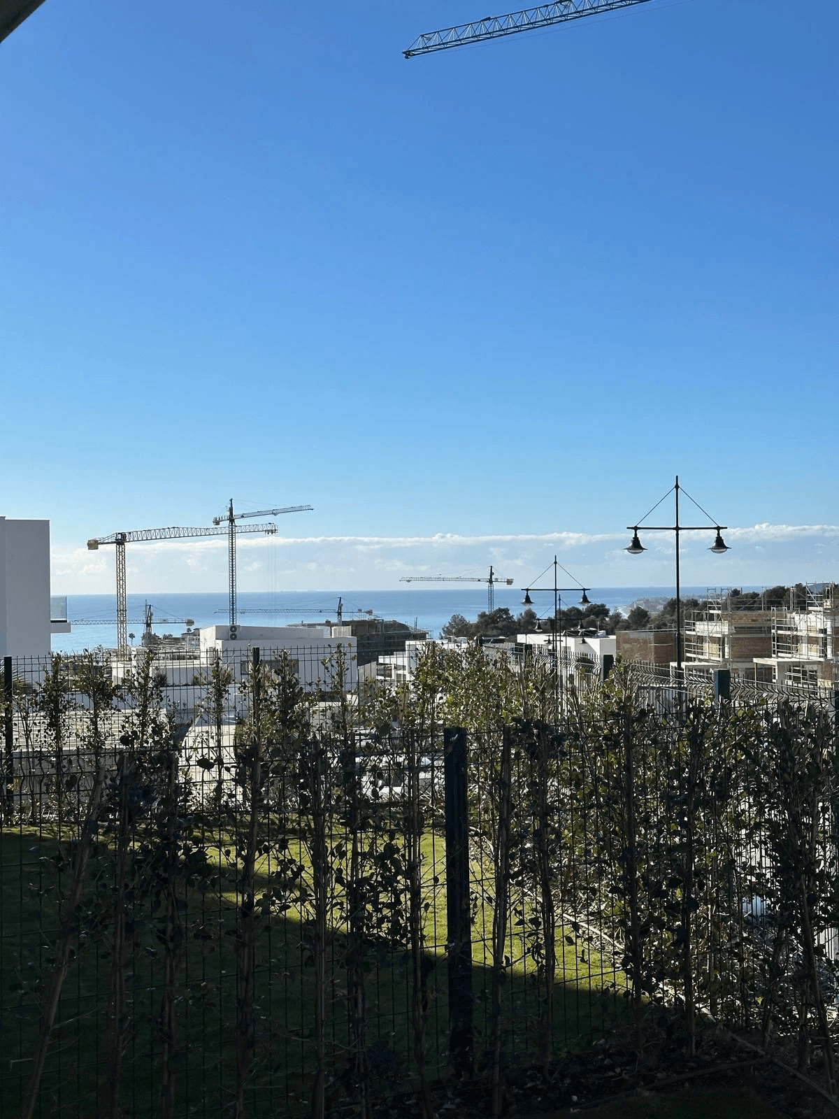 Rez de chaussée à la vente à Benalmadena