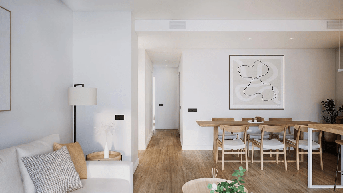 Ground floor for sale in Málaga