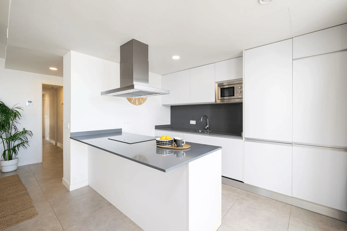 Penthouse à la vente à Benalmadena