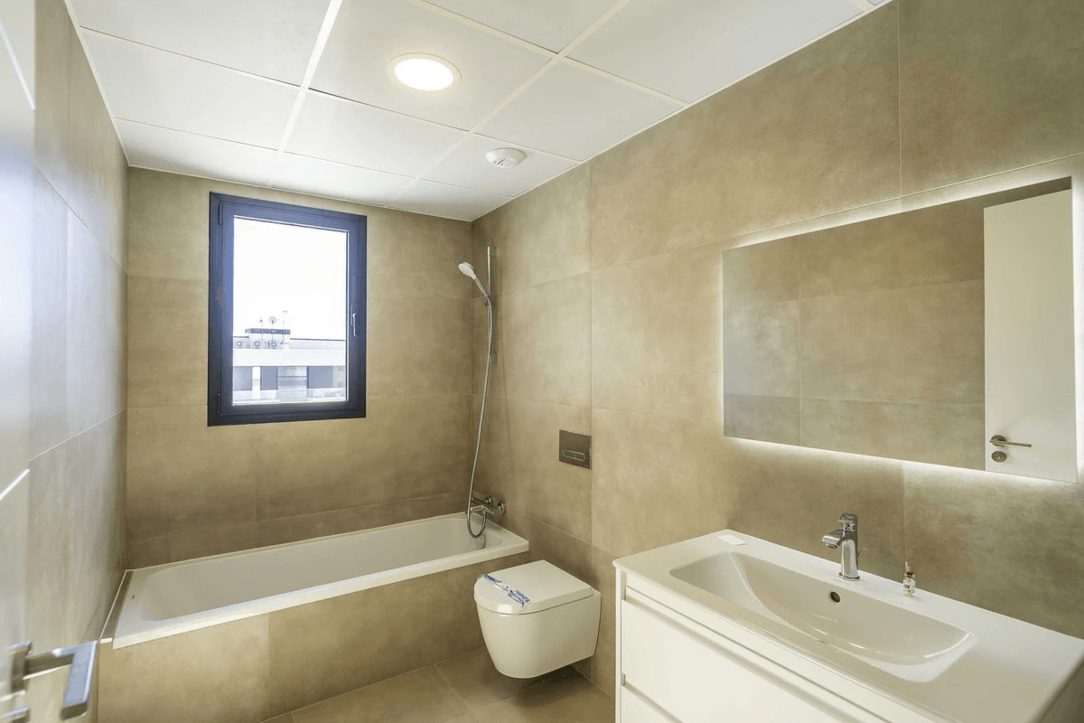 Penthouse te verkoop in Torremolinos