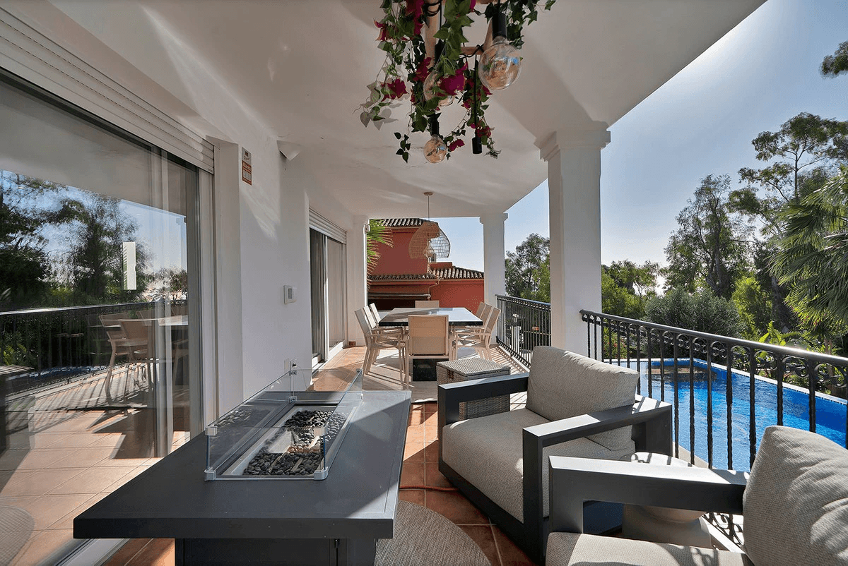 Maison jumelée à la vente à Benalmadena
