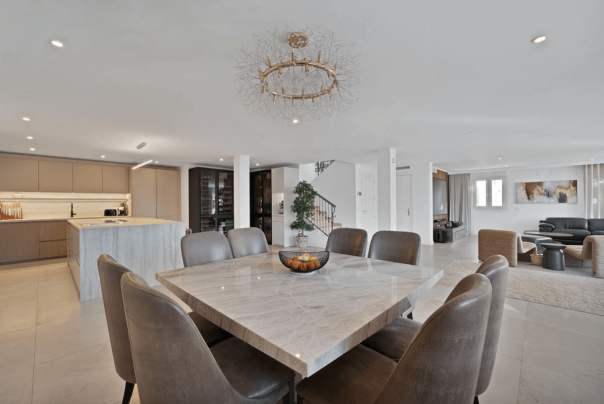 Maison jumelée à la vente à Benalmadena