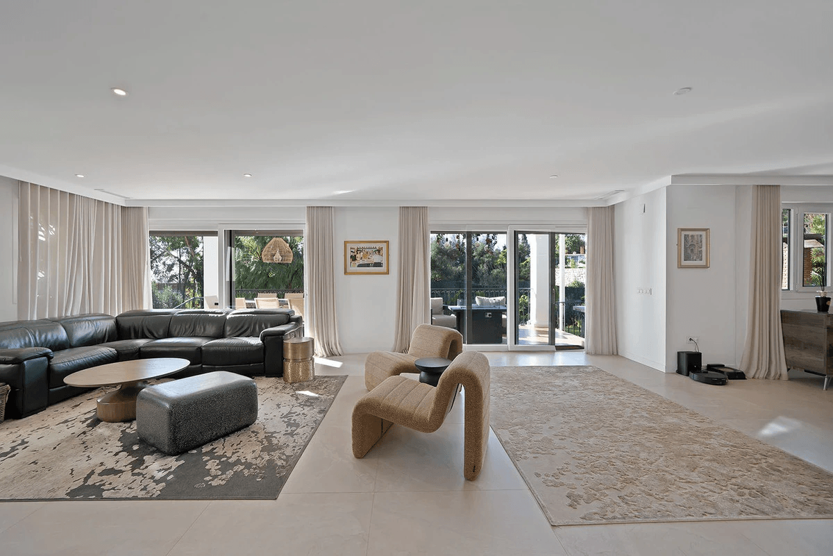 Maison jumelée à la vente à Benalmadena