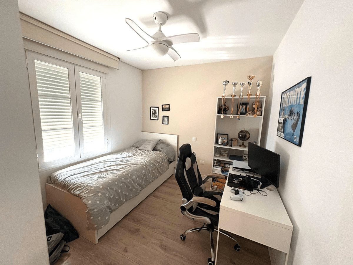 Geschakelde woning te verkoop in Torremolinos