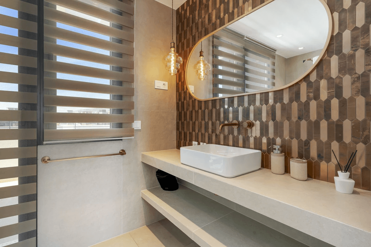 Penthouse te verkoop in Torremolinos