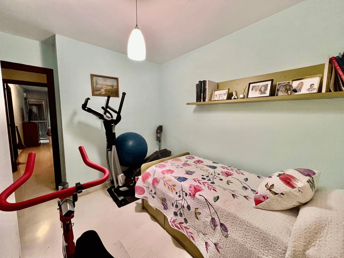 Appartement à la vente à Benalmadena